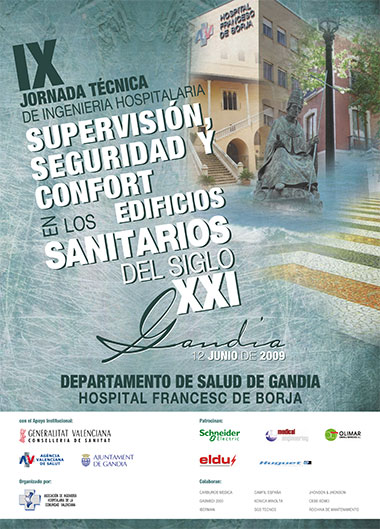 IX Jornada
