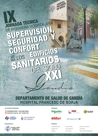 IX Jornada